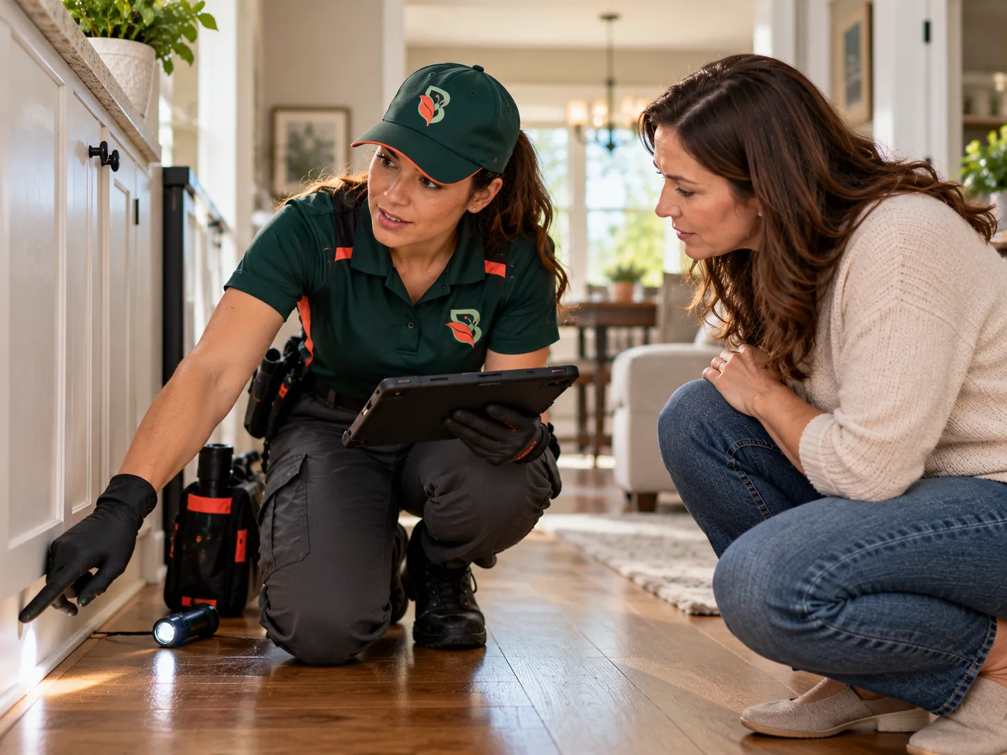 Pest Control Floral, AR FAQs